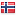 bechoffshore.com server is located in Norway